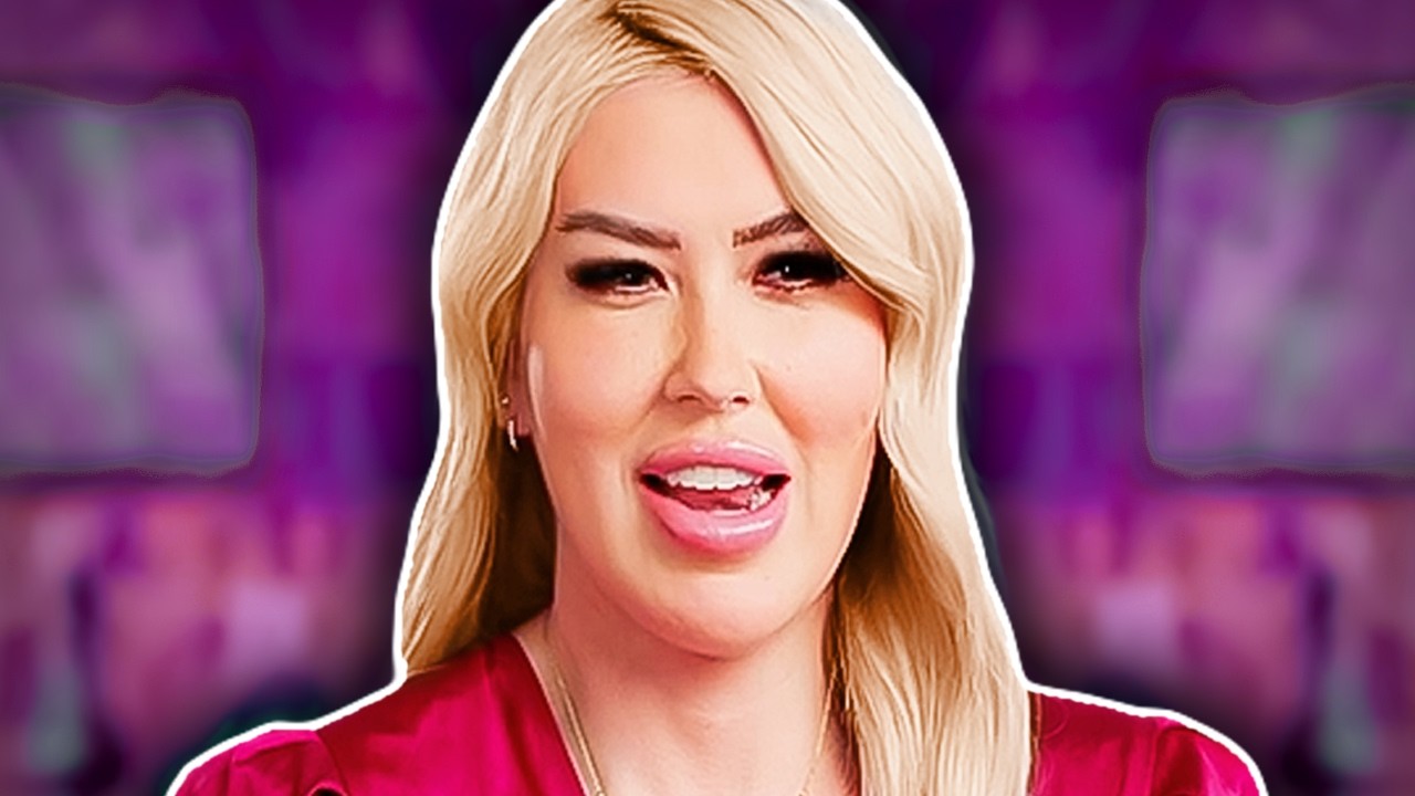 Delusional Rich Woman Marries Guy She Knows Nothing About | 90 Day Fiancé (Tigerlily #2)