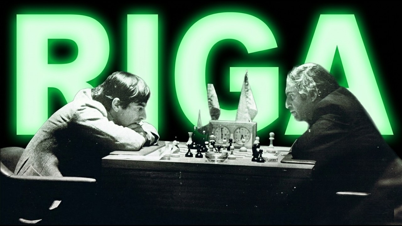 Mikhail Tal's last prime before the decline