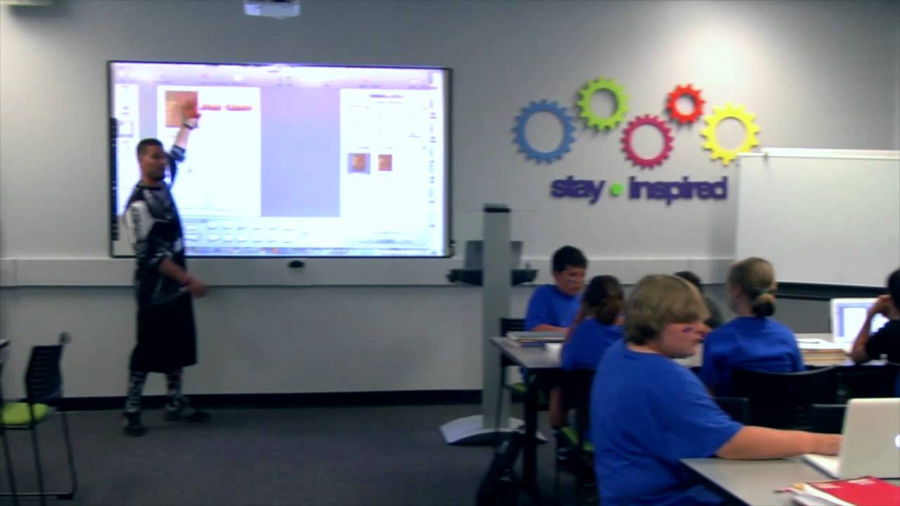 Welcome To Belle Terre Elementary!