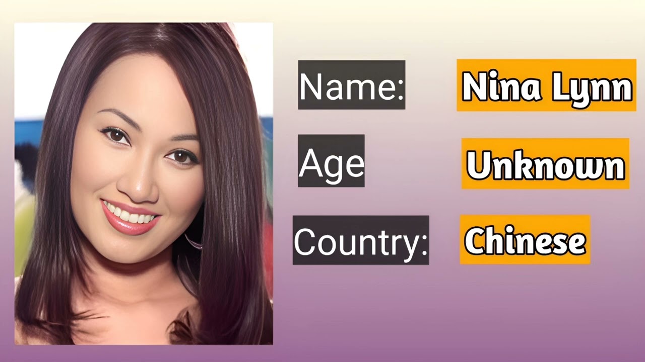 Top 10 Asian Love Star P*rn Models in 2025