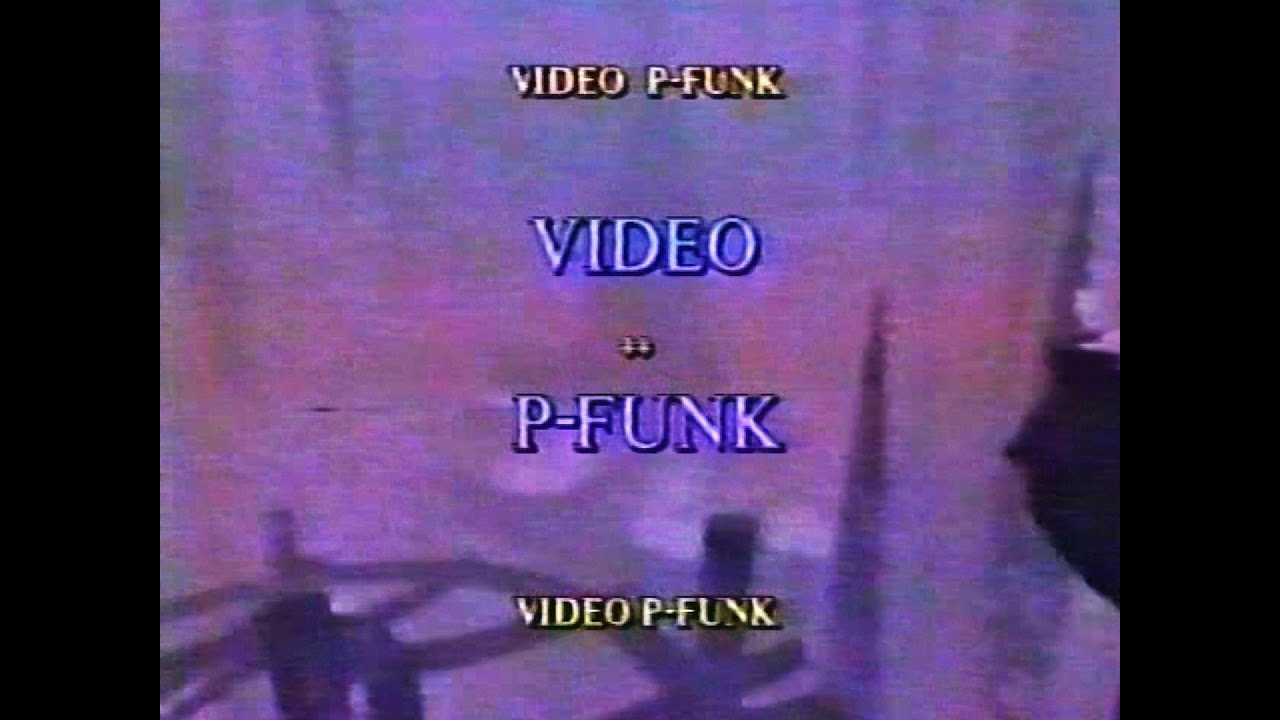 Papa- Funk - ROGER and ZAPP LIVE CONCERT