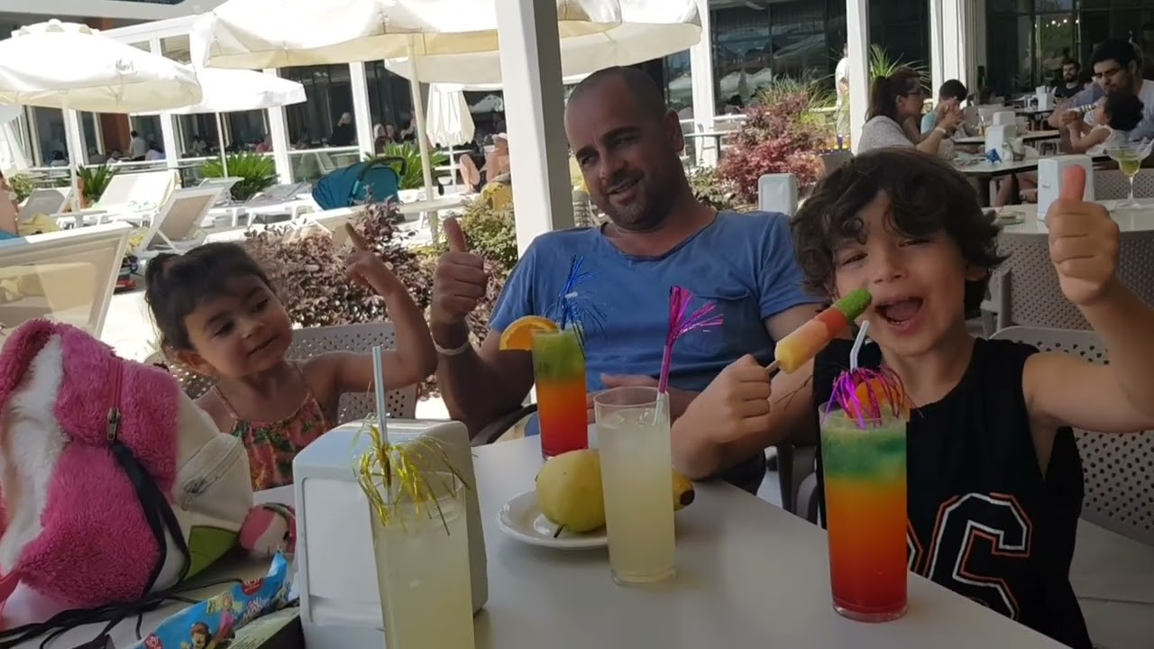 Antalya Be Mine Victory Hotel