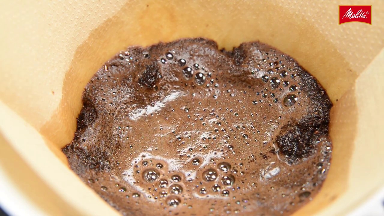 Caf&eacute; pr&eacute;par&eacute; &agrave; la main - 5 &eacute;tapes pour pr&eacute;parer le caf&eacute; id&eacute;al