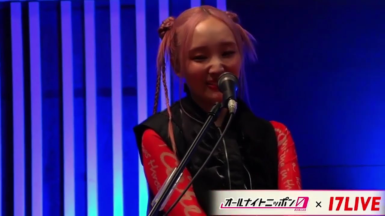 Aoooのオールナイトニッポン0(ZERO) 2025年03月09+ 出演者 : Aooo（石野理子、すりい、やまもとひかる、ツミキ）