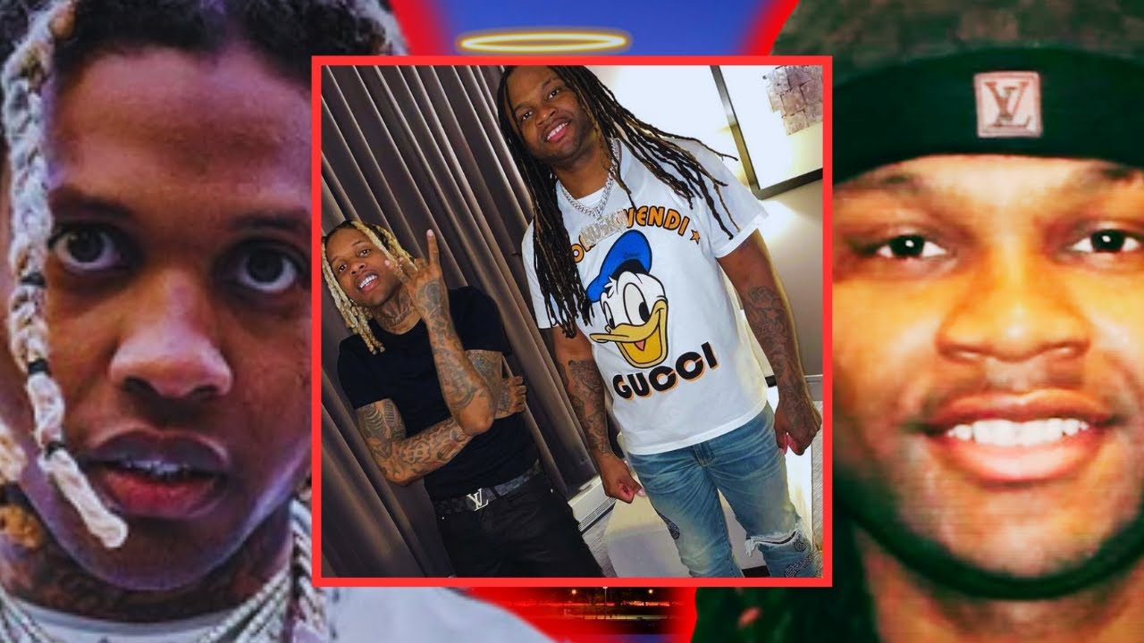 The Tragic Death of Lil Durk’s Brother DThang