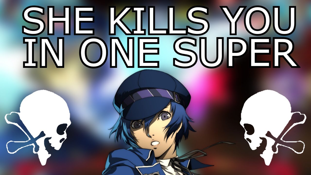 one shot machine  - Naoto Shirogane