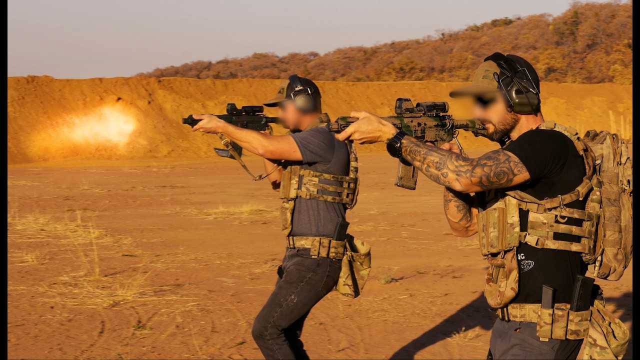 FSC Africa Skill-share: 