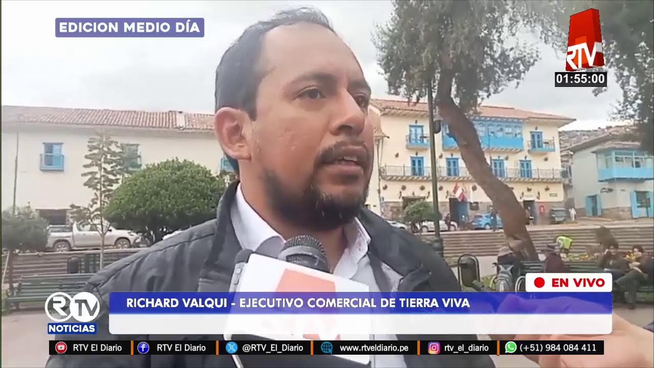 RTV NOTICIAS 27-02-2026