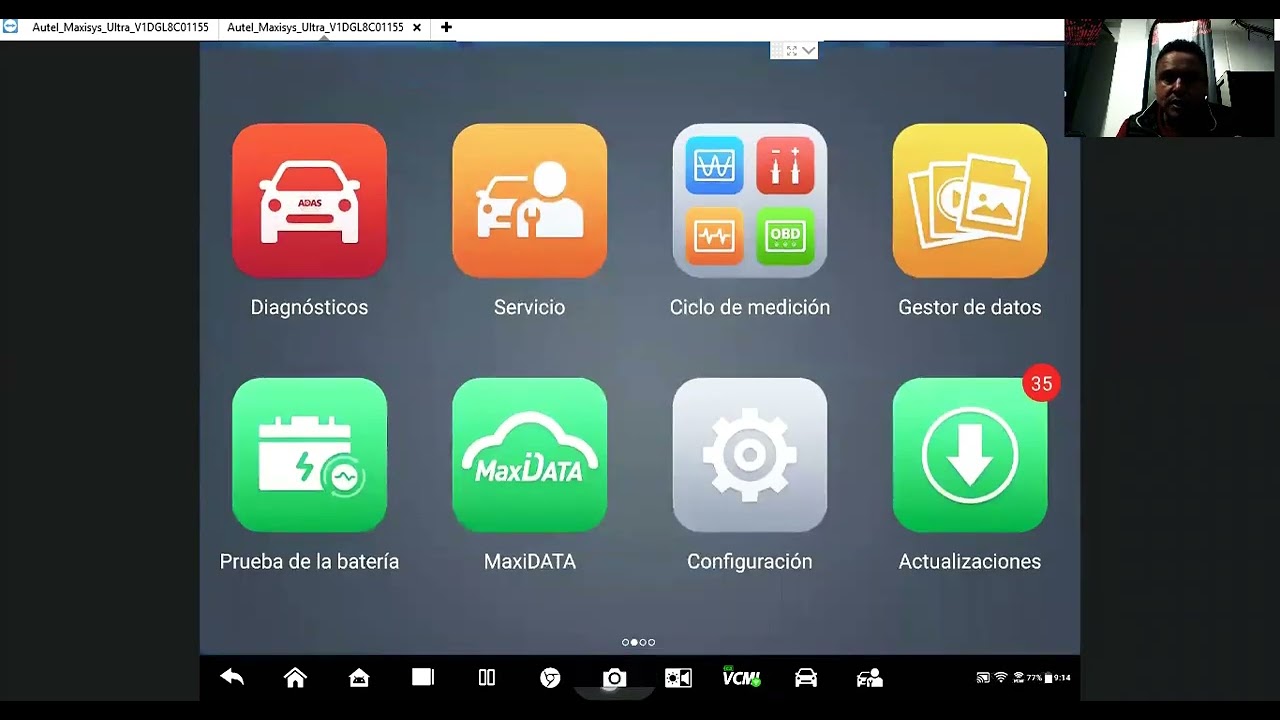 Falla en Aveo 2020.  P0121, P1380..
