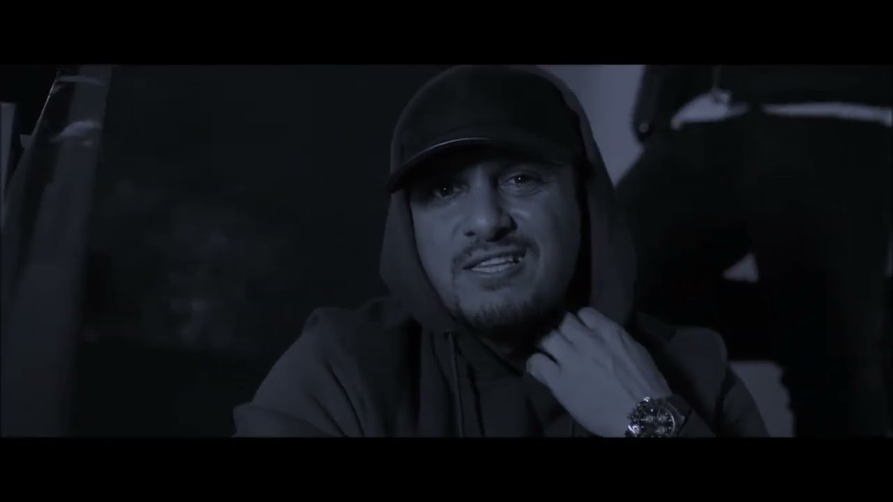 Alpa Gun Type Beat (prod. by Hurricane Beatz)