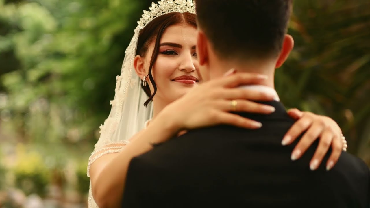 Gülşah & Akın (Düğün Hikayesi)