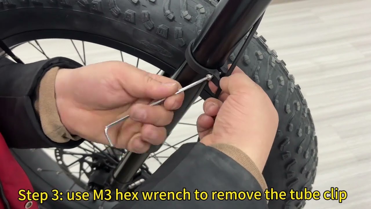 magician atlas---how to install the accessories set