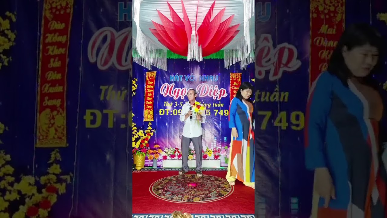 Ngoại ô buồn TB anh toàn 