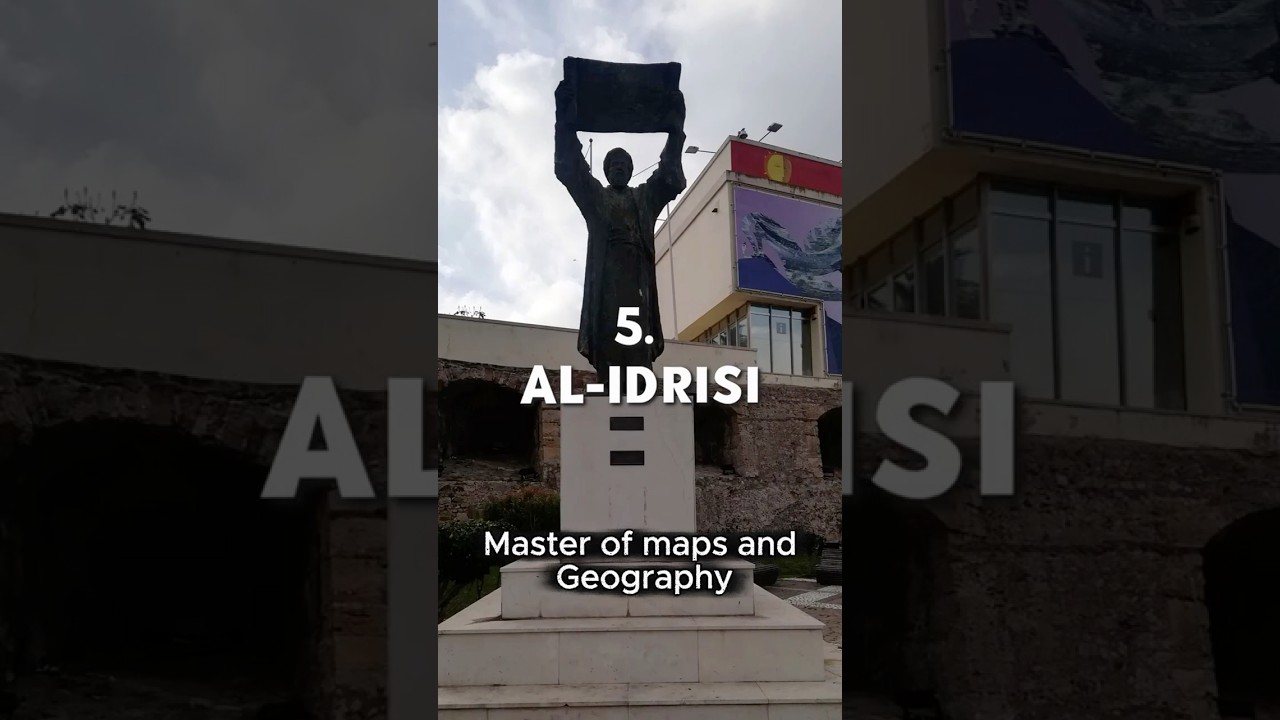 Top 10 Muslim Scholars Who Changed the World
