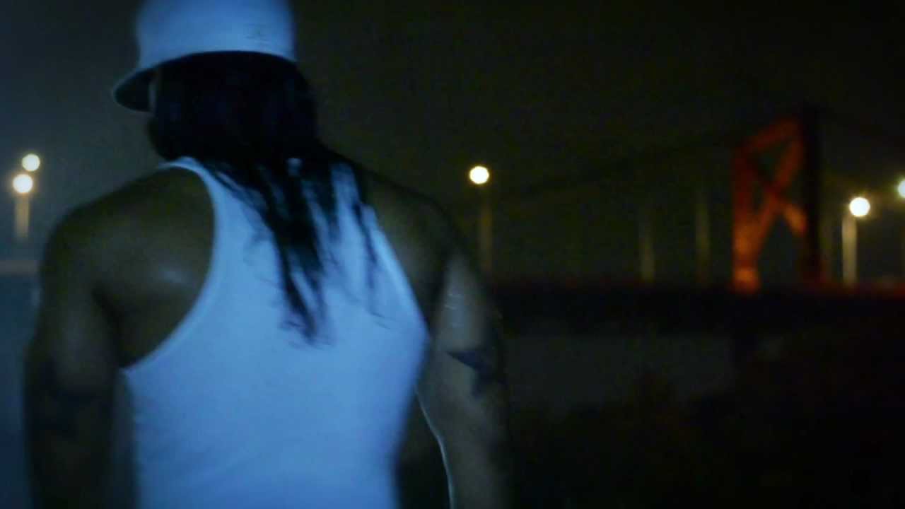 Mr.Raimy - La Culpa Es Mia (Video Official)