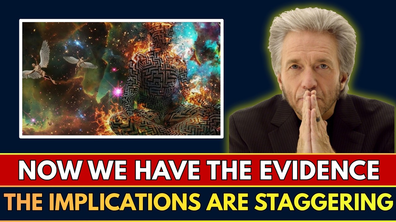 If You Understand This Everything Will Make Sense | Gregg Braden Explained