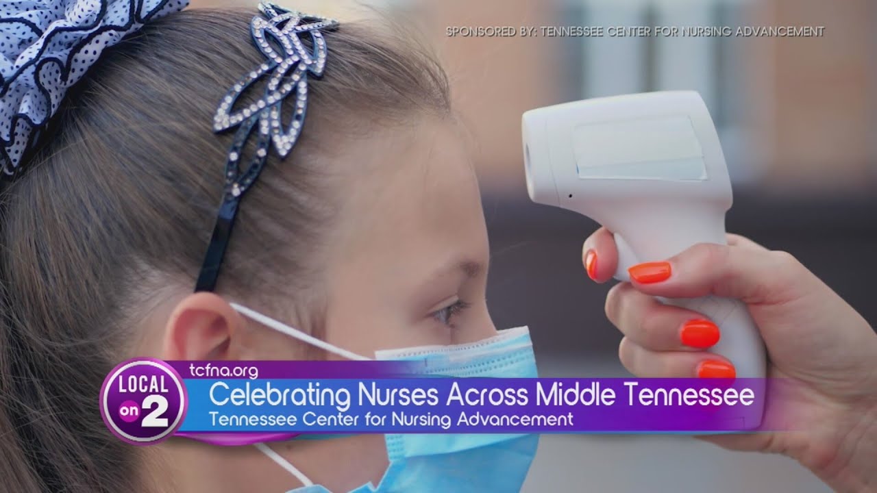 Nurse of the Month: Teresia Kingray