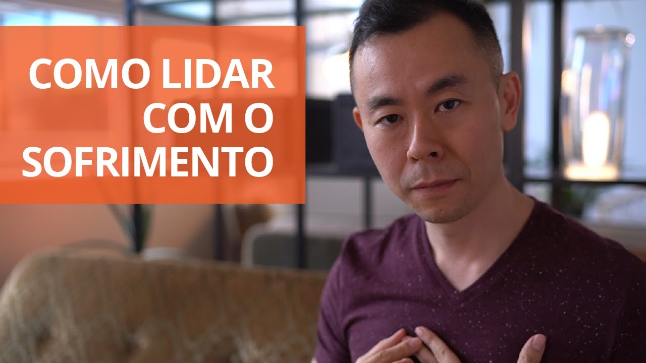 Os cinco estágios do luto ajudam na aceitação | Oi! Seiiti Arata 178