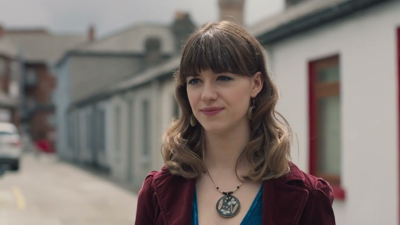 Normal People (S01E05) - Marianne 