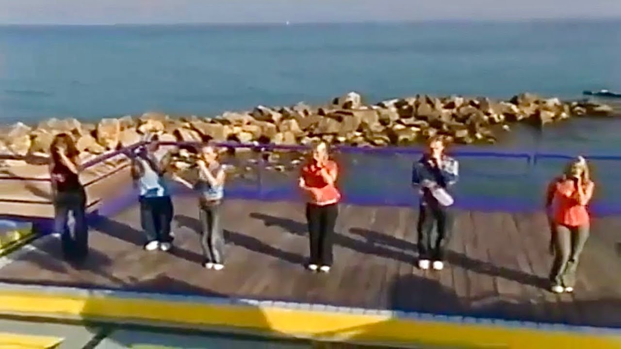 S Club - Straight From The Heart (2002)