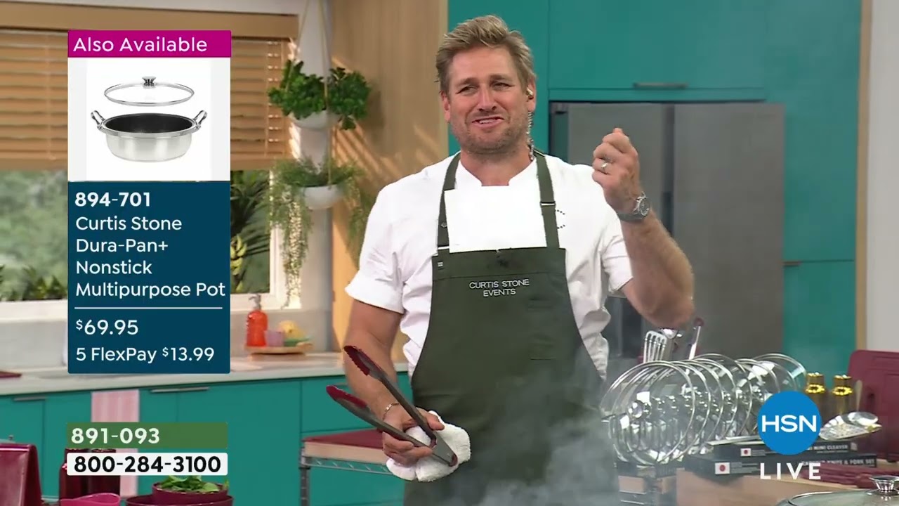 Curtis Stone 12