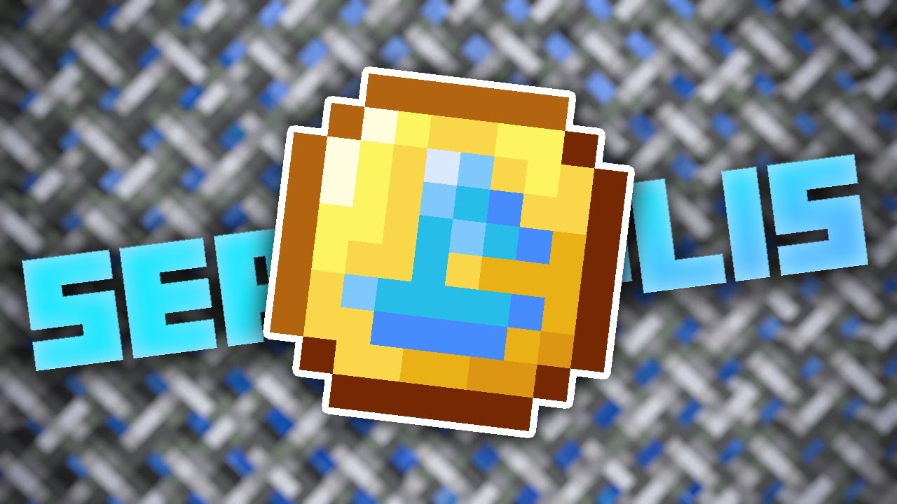 Seaopolis Minecraft Modpack EP29 Unlimited Seabucks