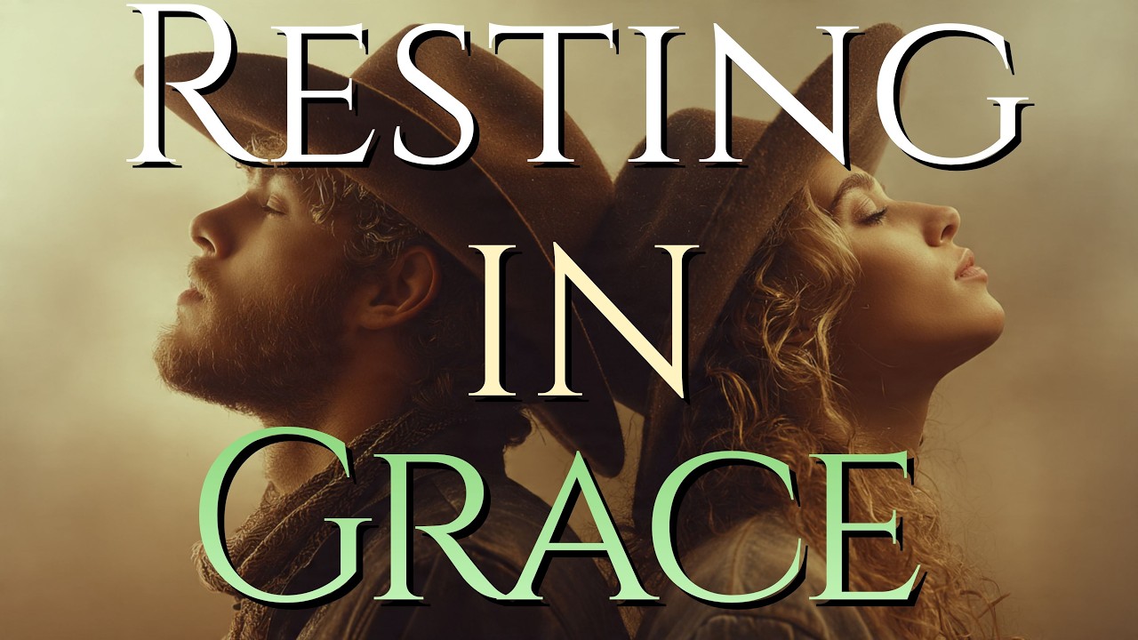 Worship Music for Prayer, Peace & Reflection | Country Gospel, Healing & Calming Music