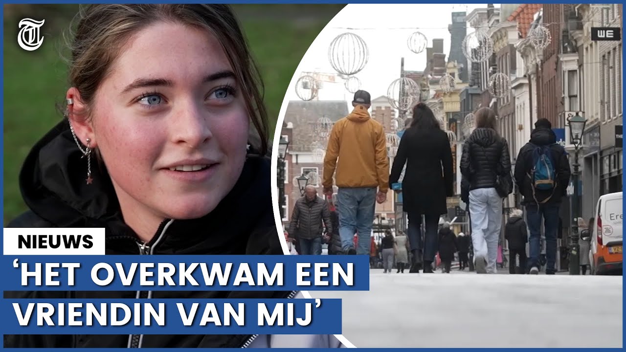 Alkmaar huivert om serie-aanrander: ‘Voel me niet veilig meer’