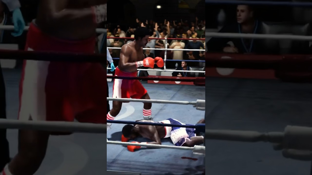 Apollo &ldquo;The Master Of Disaster&rdquo; Creed #entertainment #gaming #boxing #rocky