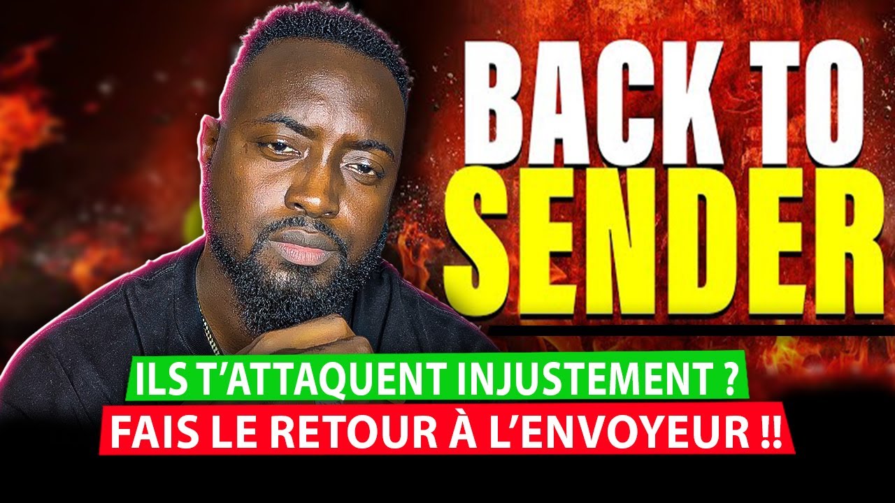 Retour à l’envoyeur : le rituel à l’ail et au sel qui renverse toutes les attaques spirituelles !