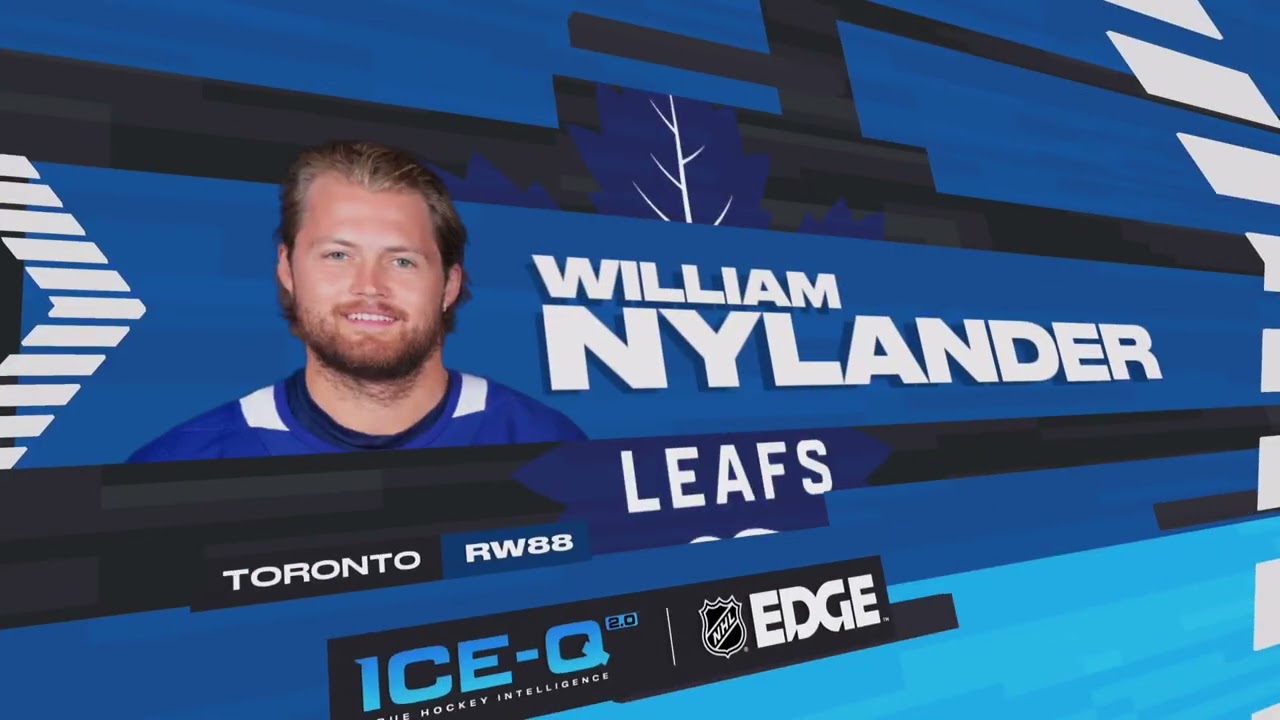 NHL 26 PS5 Pro! Be A Pro NHL 2025/2026 Toronto Maple Leafs @ Vegas Golden Knights #54