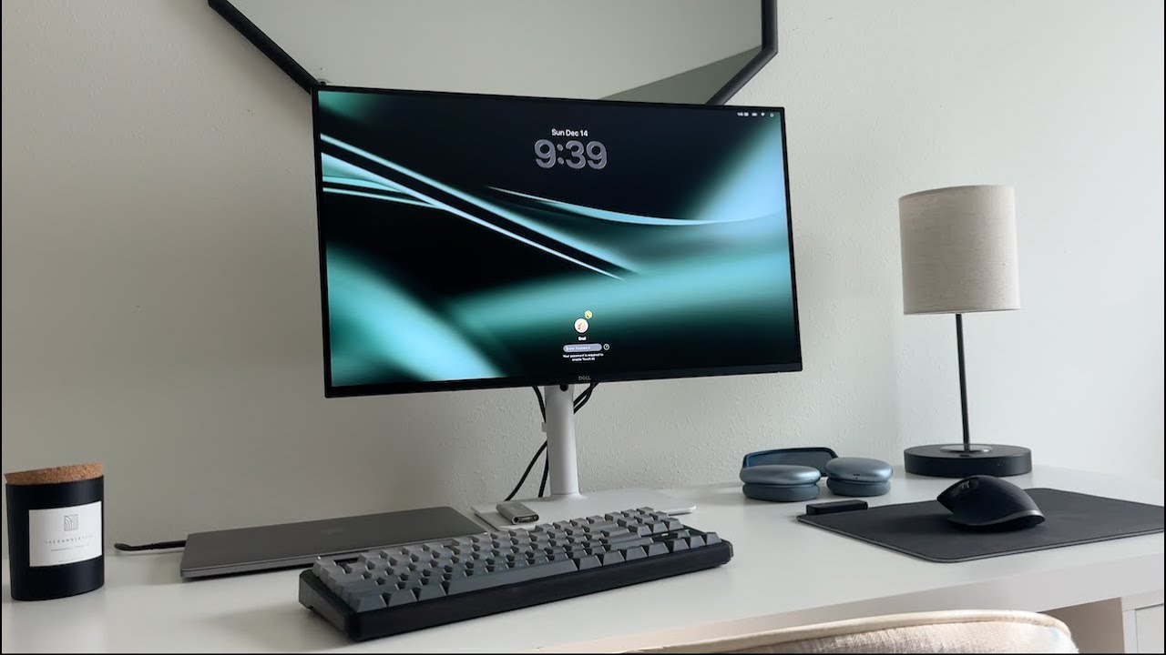 THE $259 4K Mac Monitor You Shouldn’t Sleep On