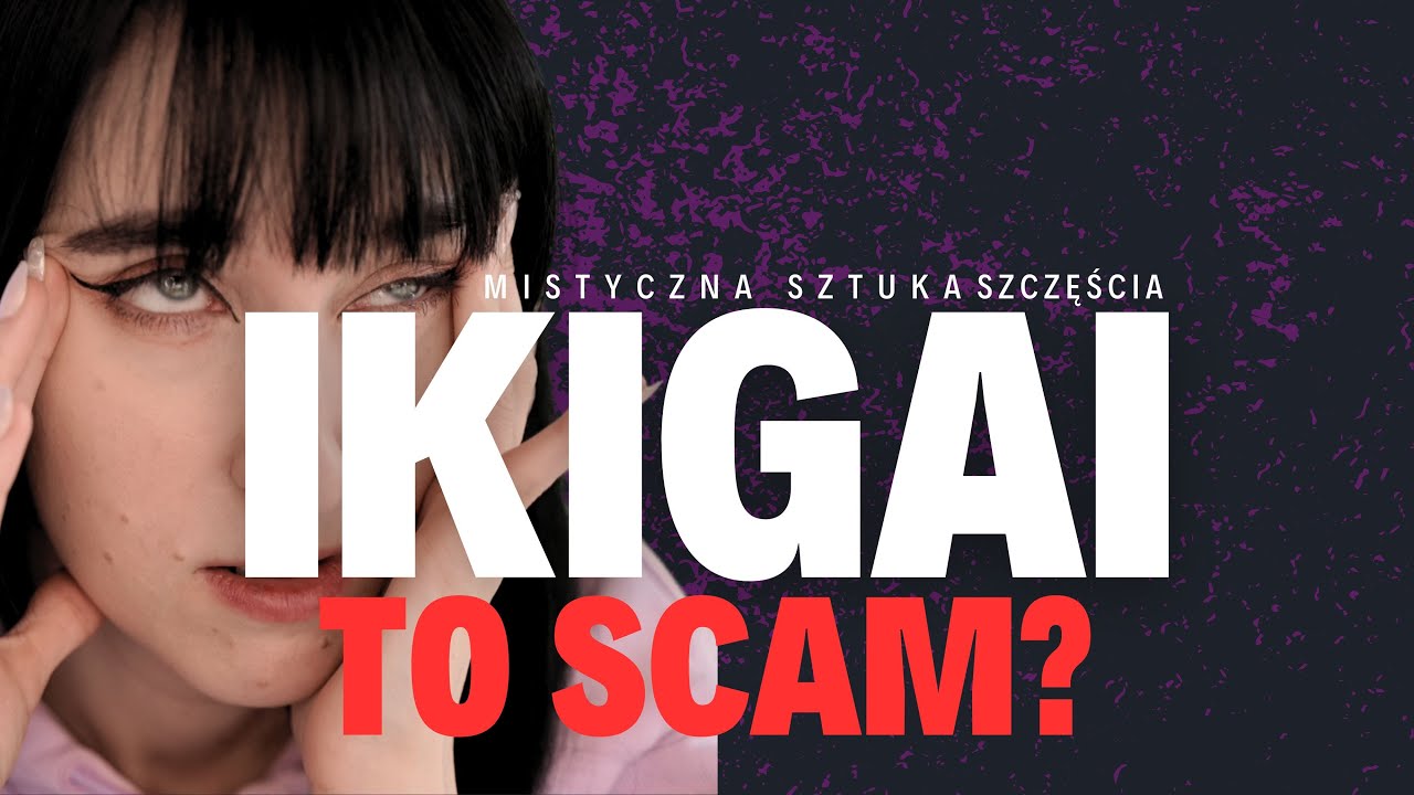CAŁA PRAWDA O IKIGAI- japońska droga do szczęścia