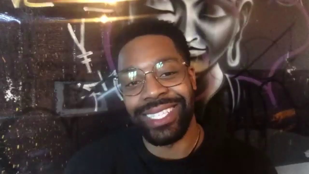 One Chicago Day 2021: Interview w/ Patrick John Flueger, LaRoyce Hawkins and Amy Morton