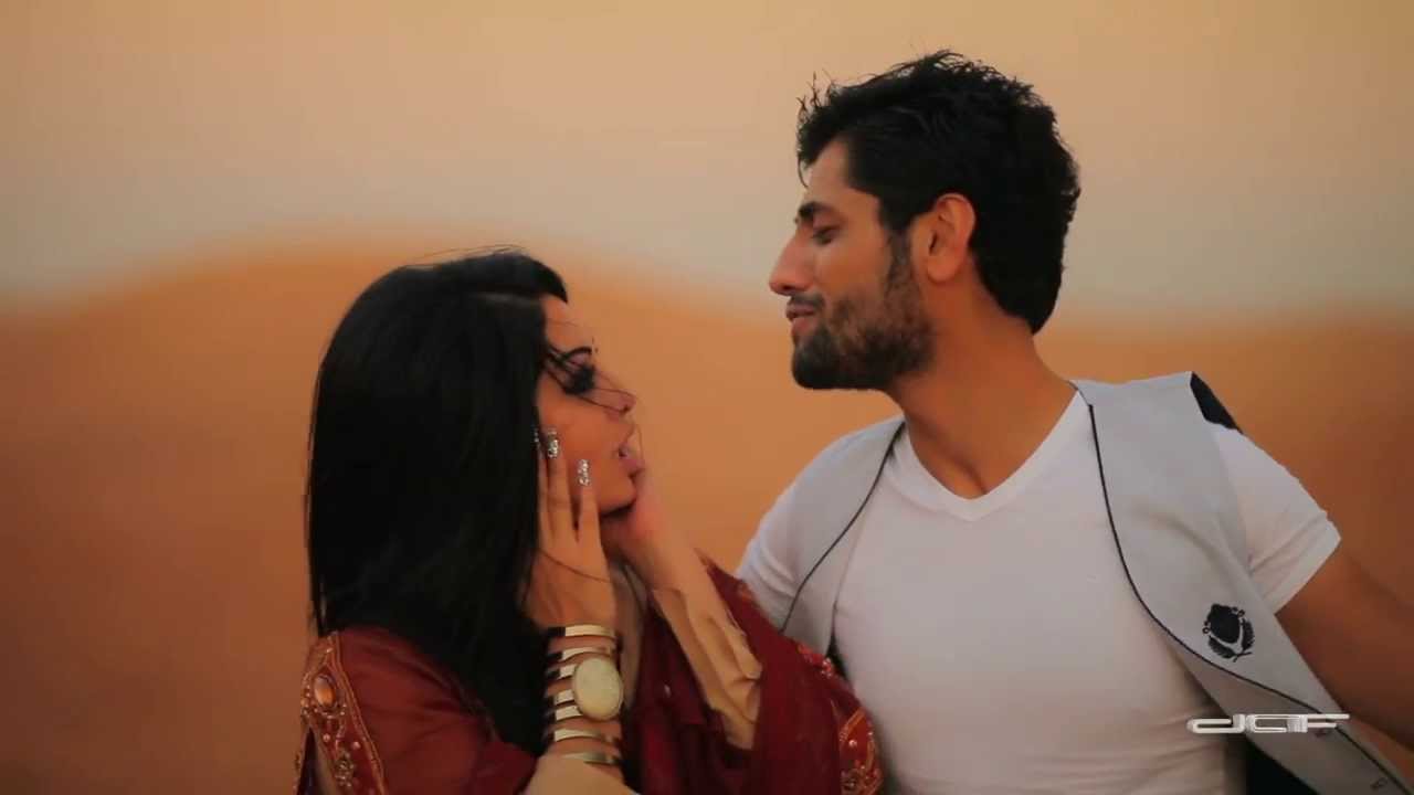 Shabnam Suraya - Wafai Delam (Official Video) ft. Sadriddin
