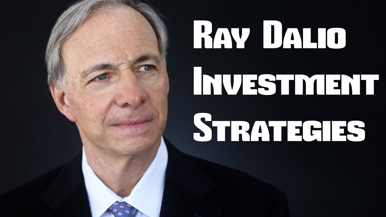 Ray Dalio's 2023 Investment Strategy: Insights and Analysis