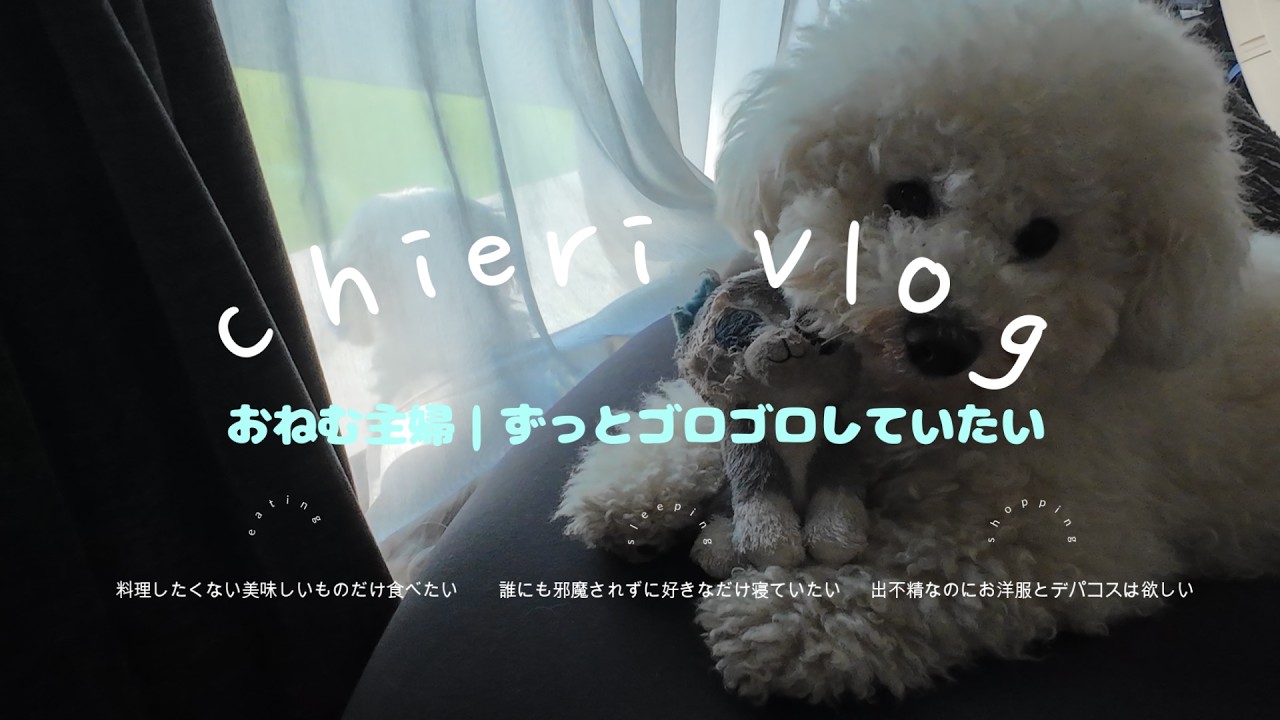 vlog｜主婦の日常｜購入品紹介｜ロルバーン｜中川政七商店｜ソラマチ