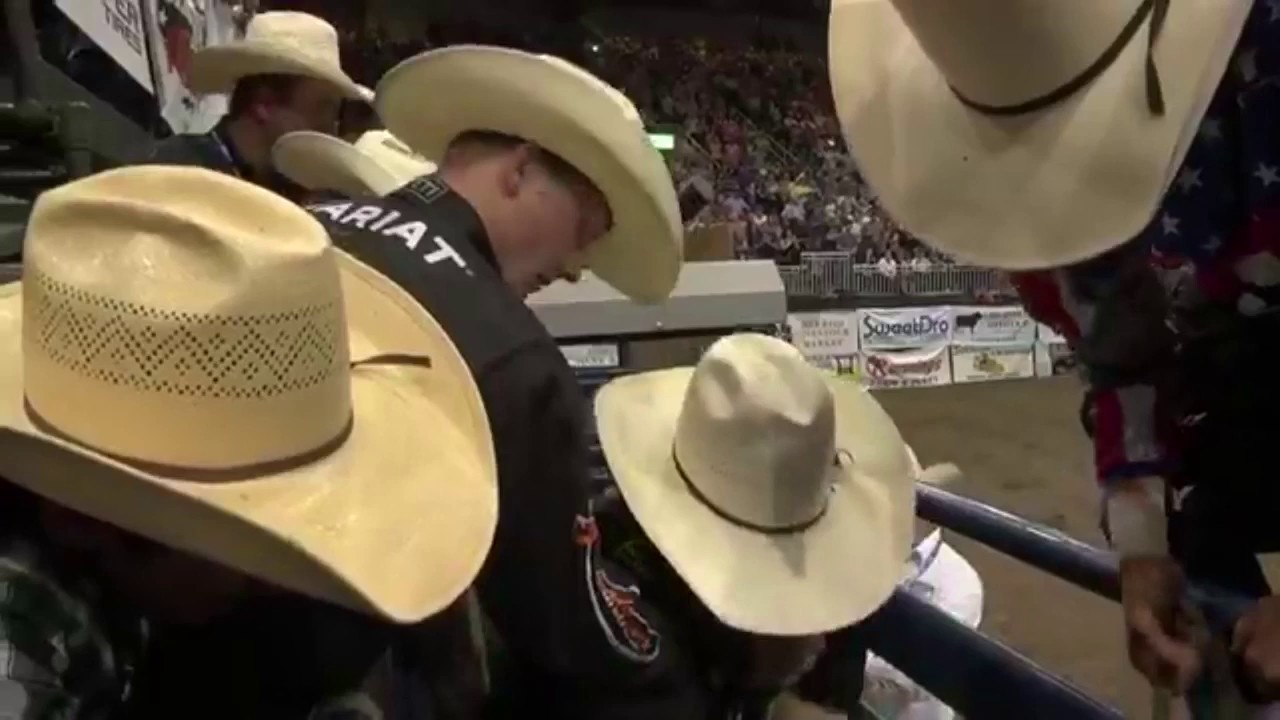 JB Mauney VS Pearl Harbor
