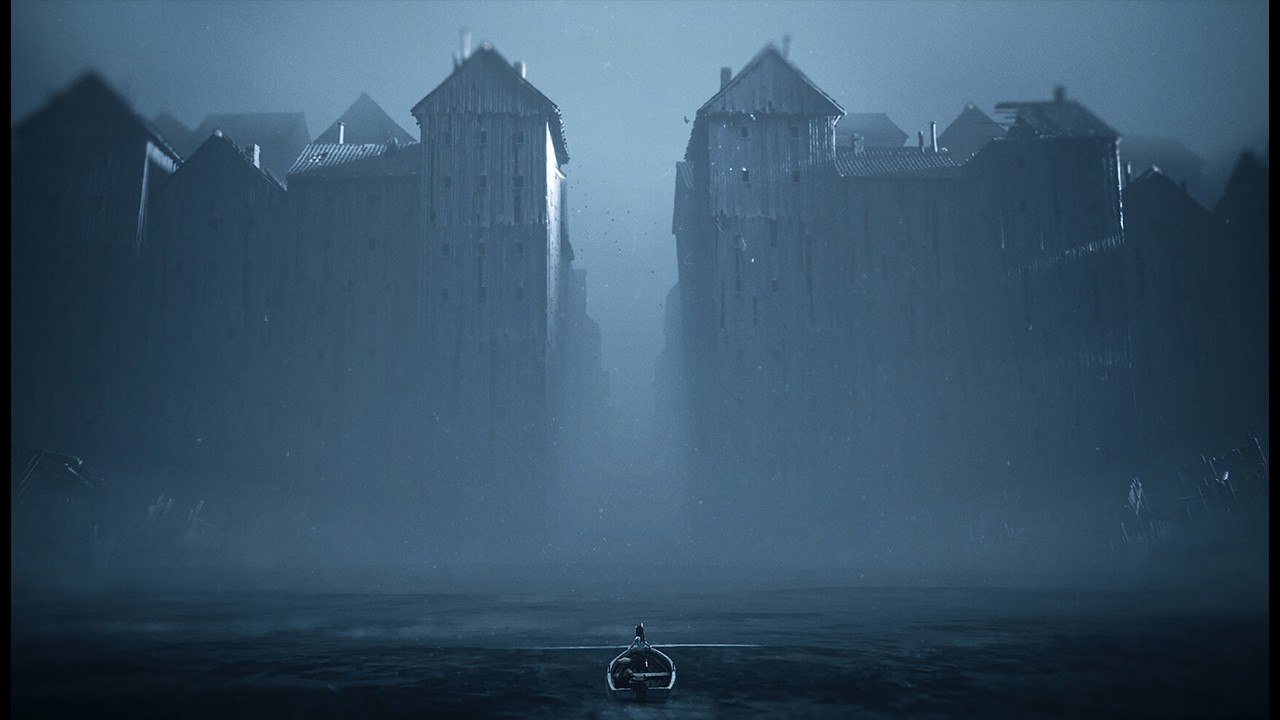 Zagrajmy w Reanimal #3 - Normalny Ending
