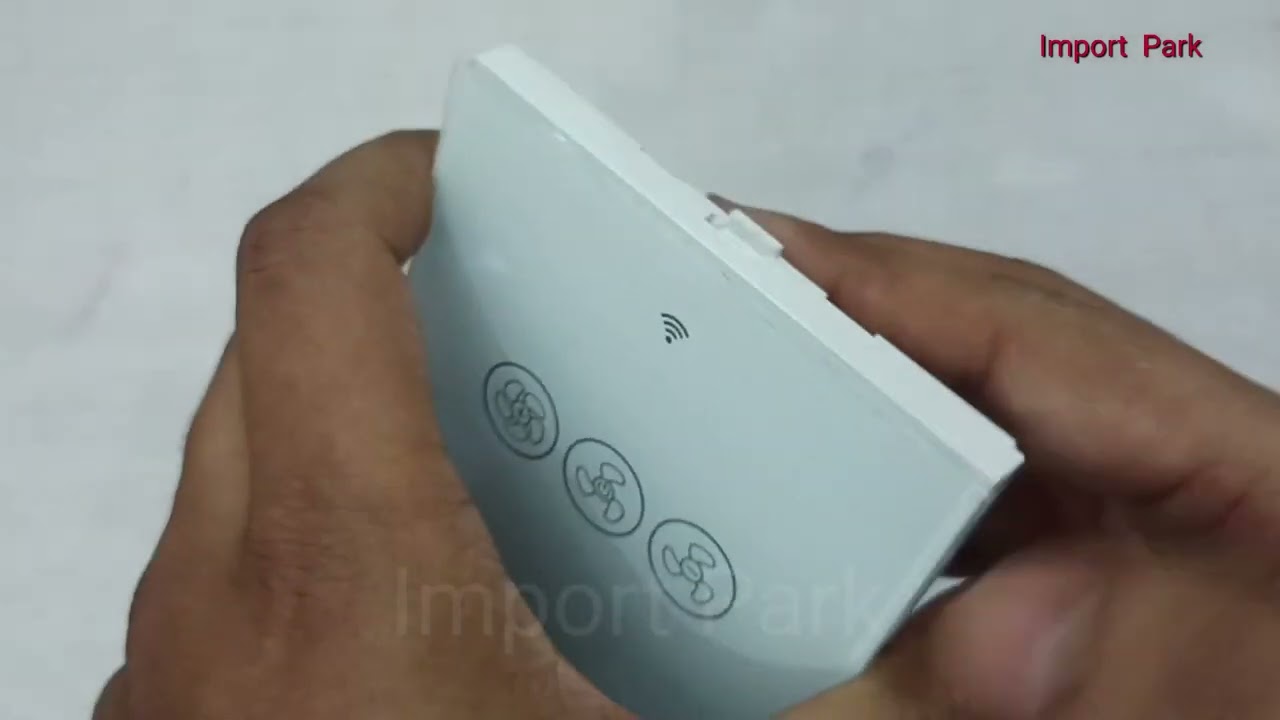 স্মার্ট ওয়াইফাই সুইচ ইনস্টলেশন এর টিপস ও সর্তকতা