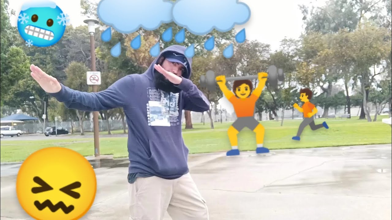 Vlog #2 - Deaf