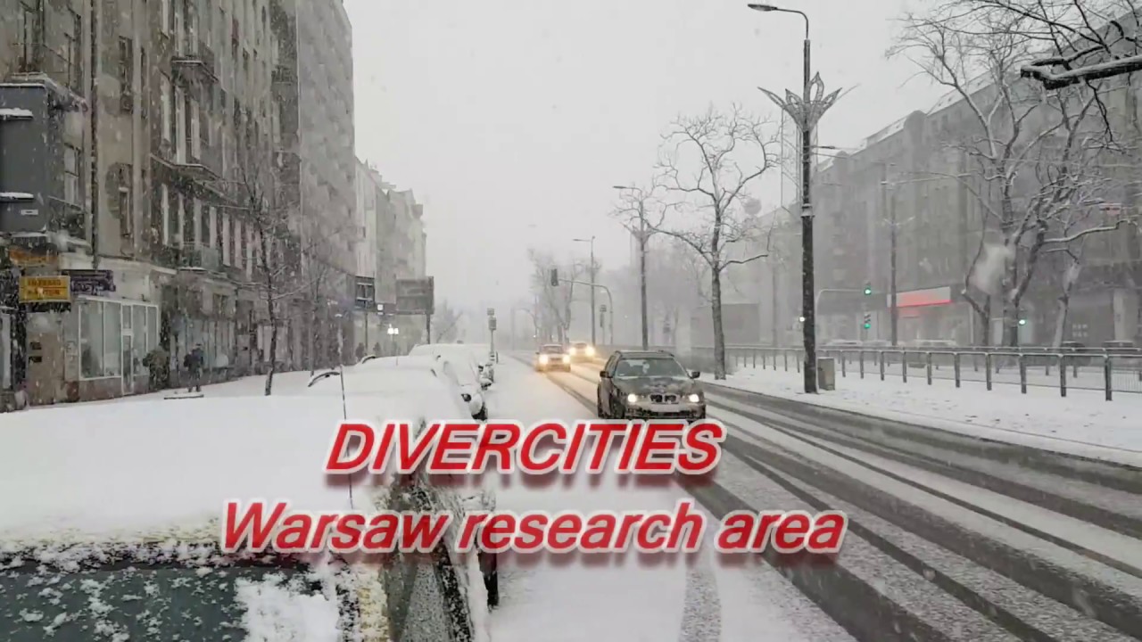 Warsaw Video