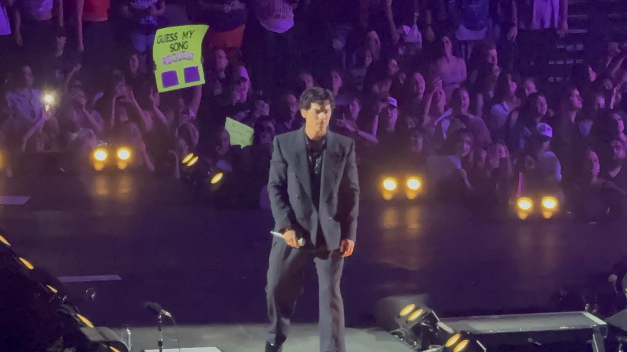 Jonas Brothers- Still In Love With You. Live In Orlando 2025 (Night 2)