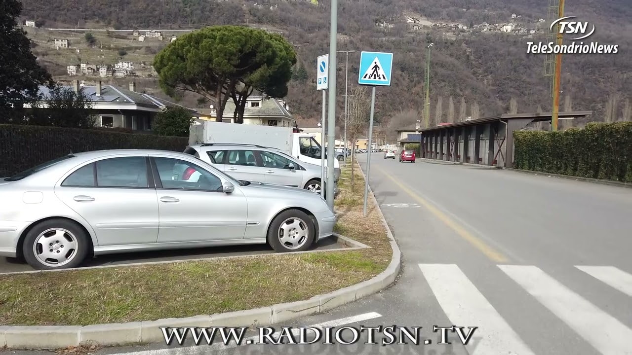 Marchini: ''Il nuovo stadio? Morbegno ha bisogno di altro''