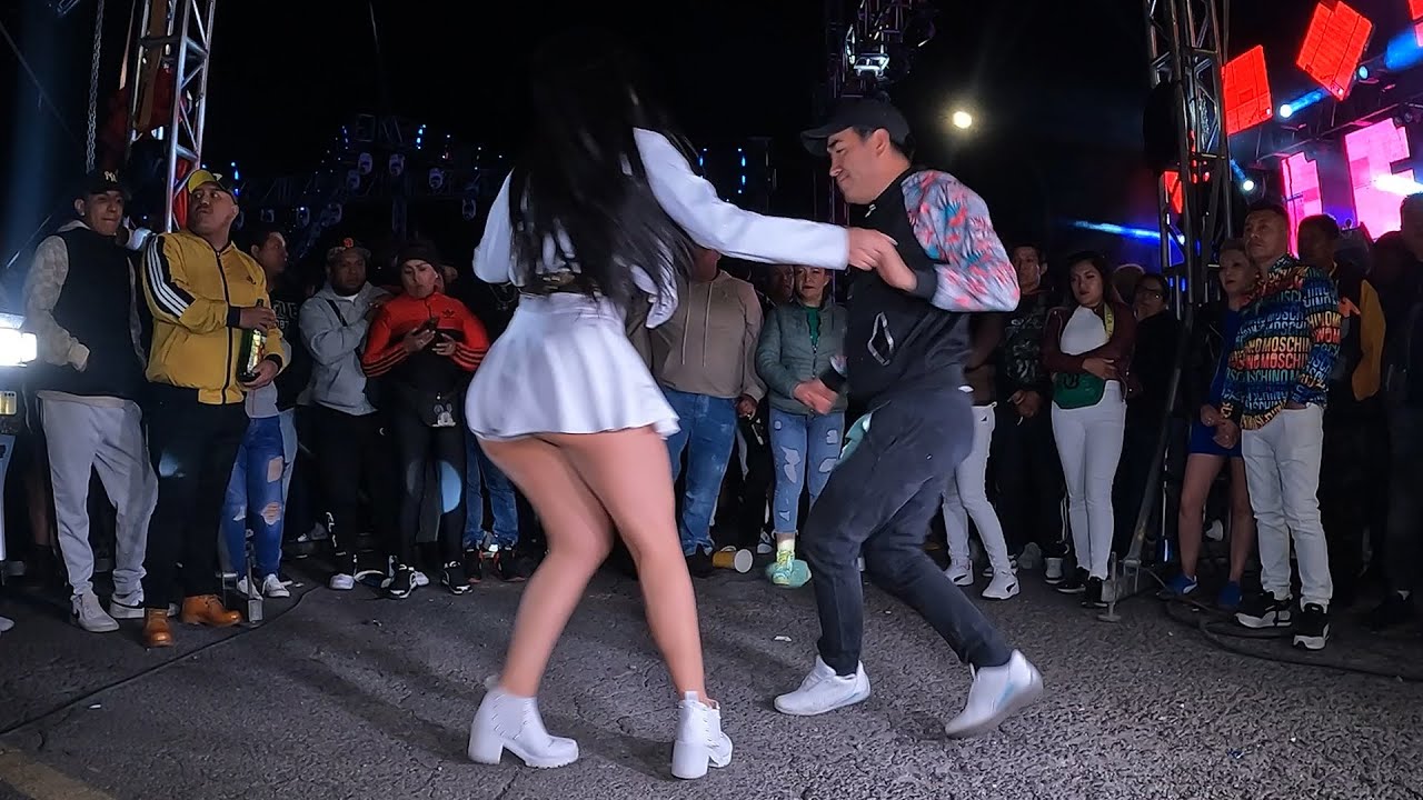 eres bonita y mentirosa TEMA ESTRENO UN EXITO SONIDERO 2024 LIMPIO