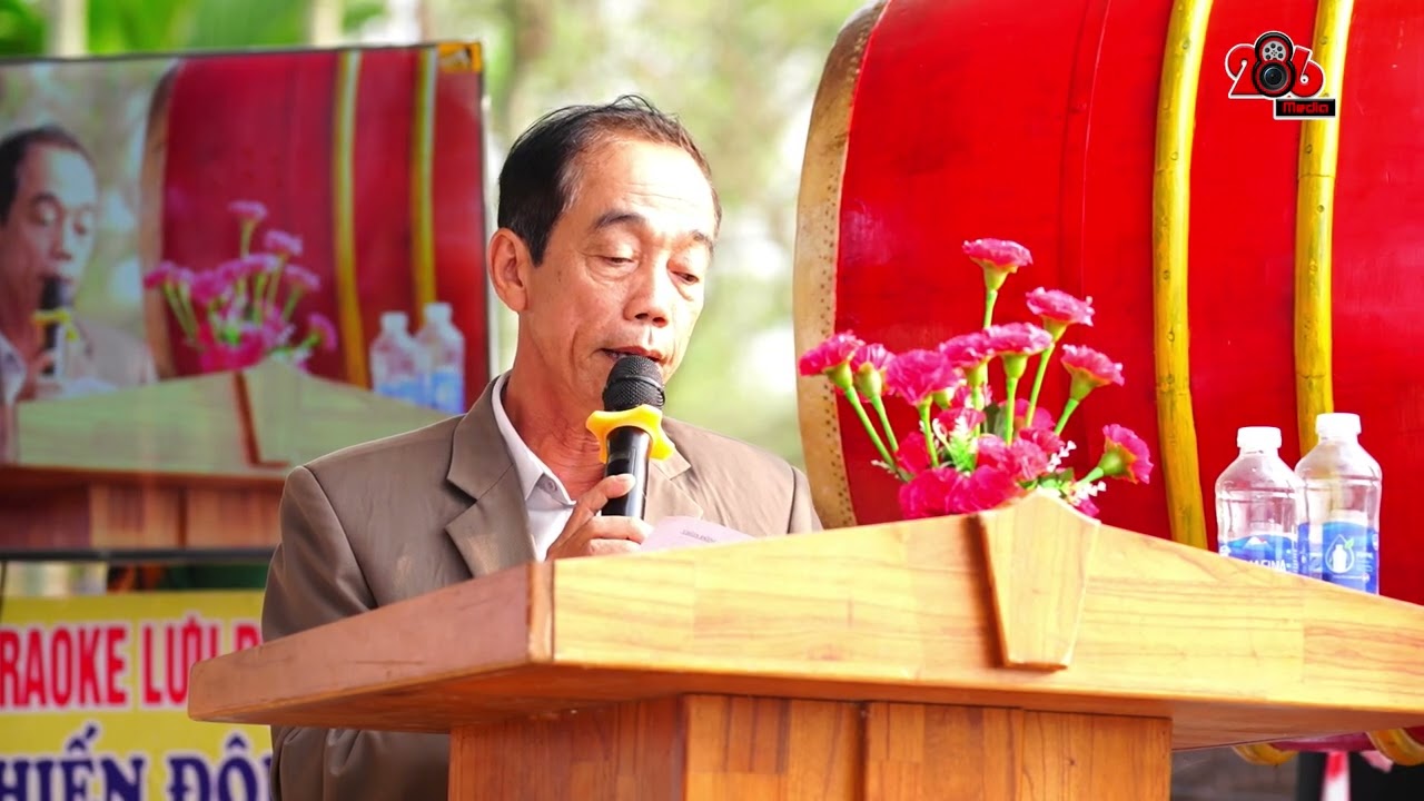 🔴📡🚣‍♂️ HỘI ĐUA THUYỀN TRUYỀN THỐNG THÔN ĐÔNG SƠN 2026 🚣‍♀️📡🔴 TOÀN BỘ 10 GIẢI ĐUA