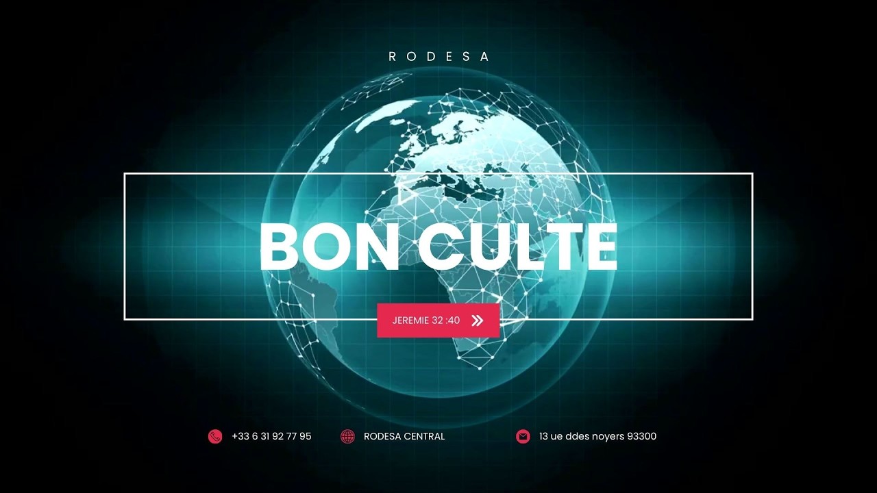 Culte d'intercession