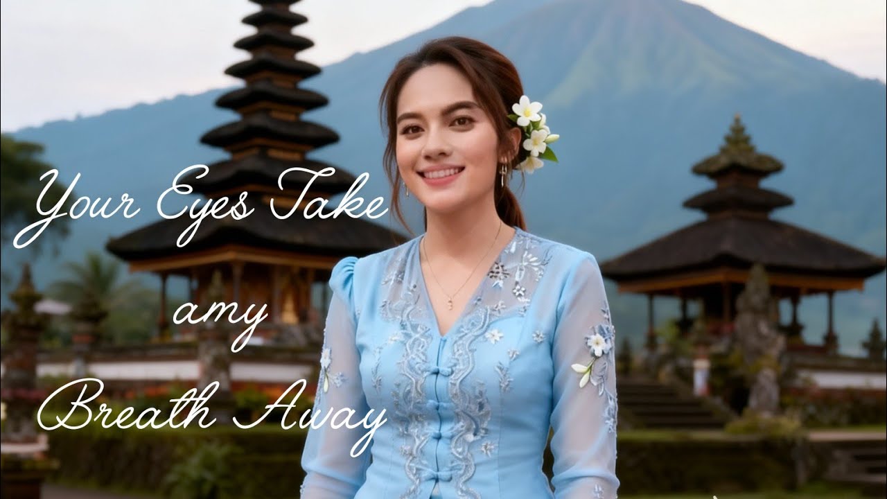 Folk Music: Your Eyes takes My Breath Away #uk #bali #india