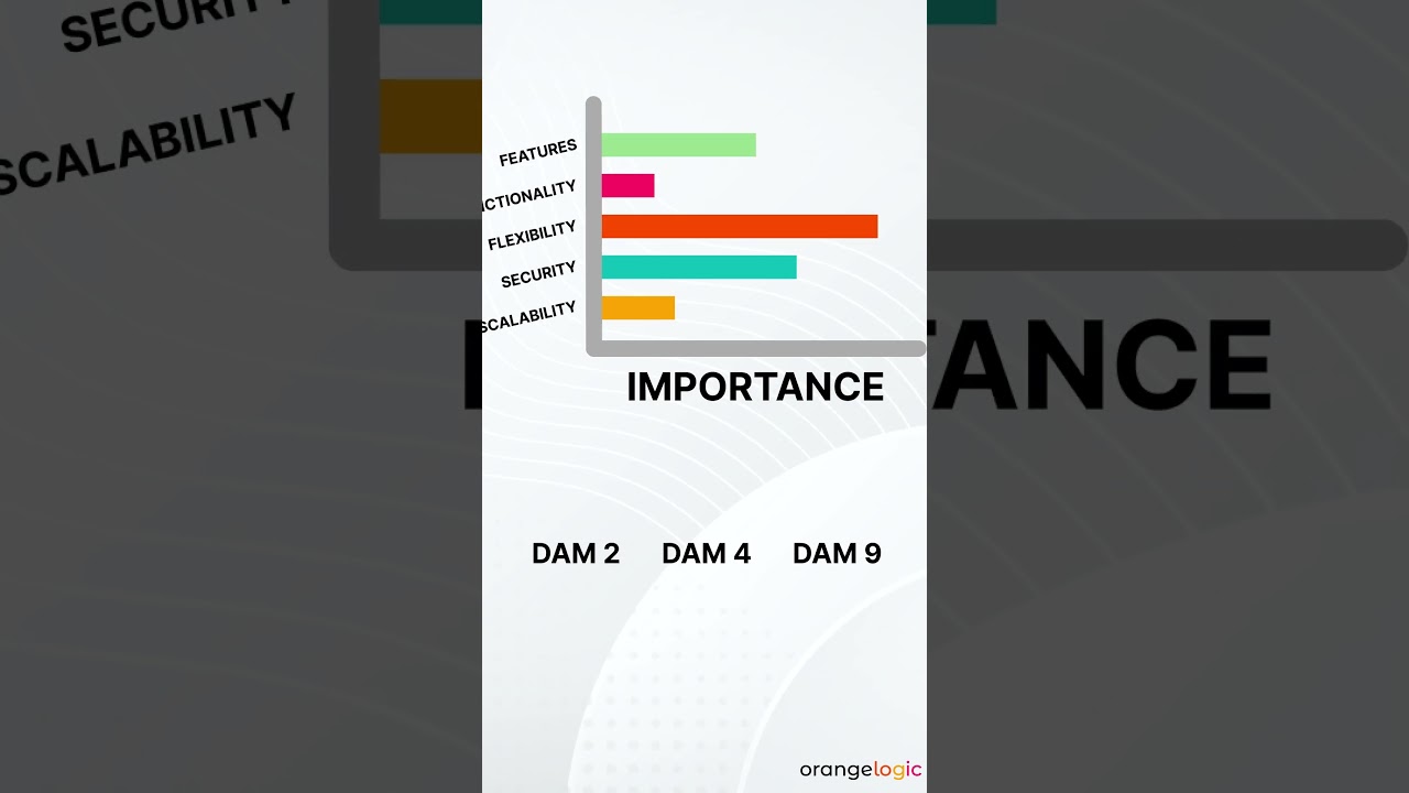How to find the best DAM platform