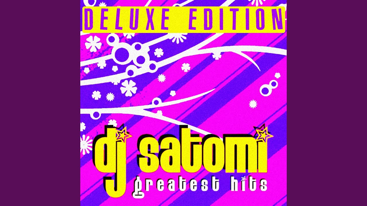 Tu (DJ Satomi Remix)